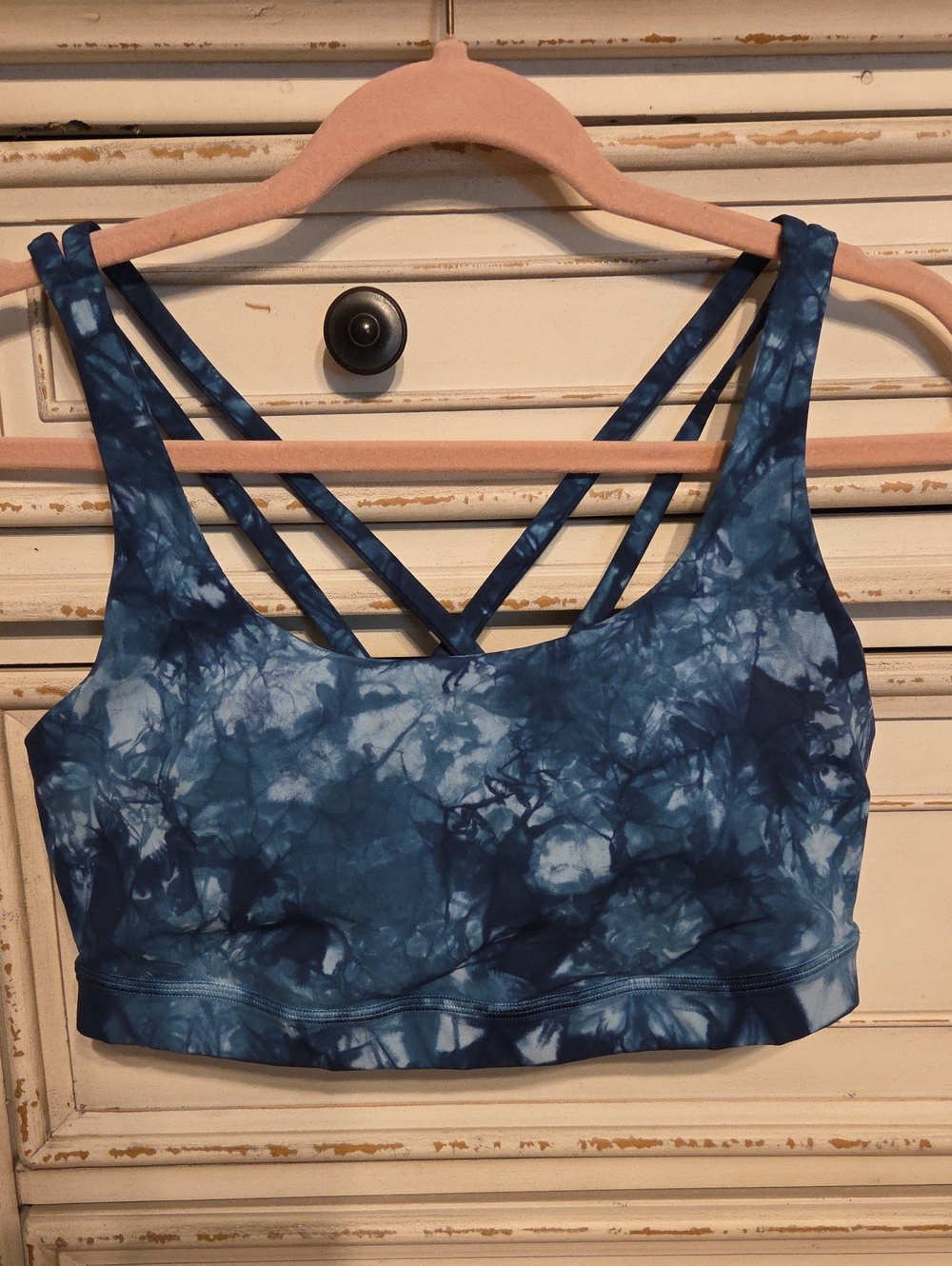 Lululemon Energy Bra